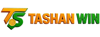 TashanWin Logo